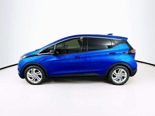 2022 Chevrolet Bolt EV 1LT