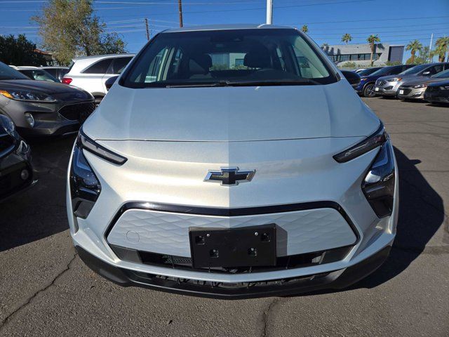 2022 Chevrolet Bolt EV 1LT