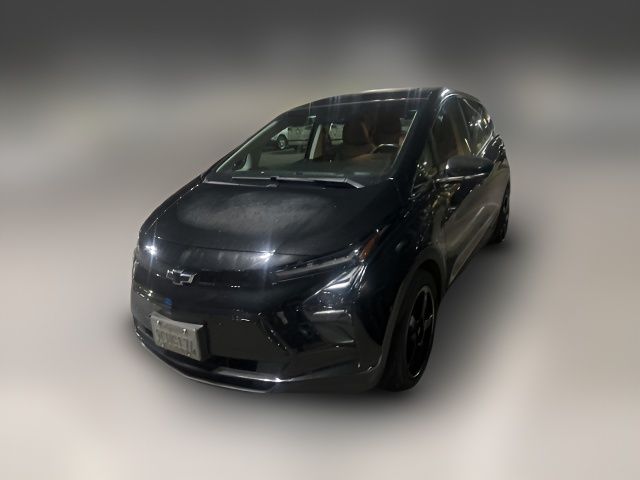 2022 Chevrolet Bolt EV 1LT