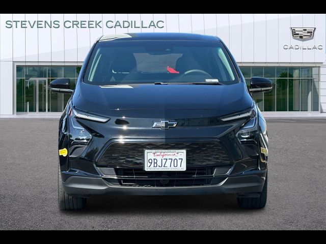 2022 Chevrolet Bolt EV 1LT