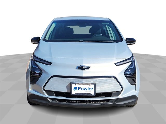 2022 Chevrolet Bolt EV 1LT