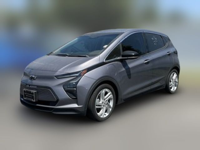 2022 Chevrolet Bolt EV 1LT