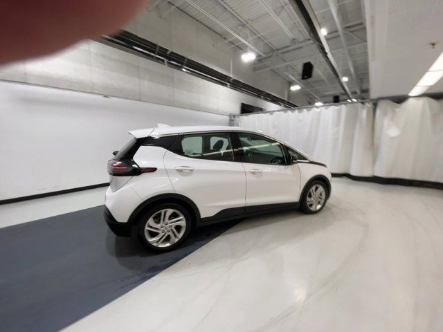 2022 Chevrolet Bolt EV 1LT