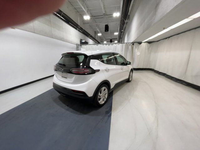 2022 Chevrolet Bolt EV 1LT