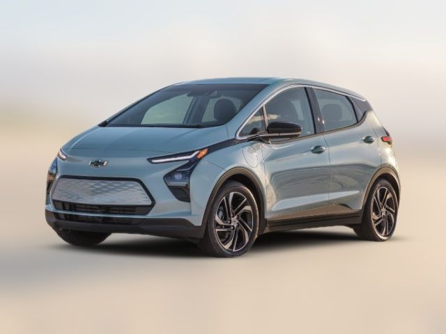 2022 Chevrolet Bolt EV 2LT