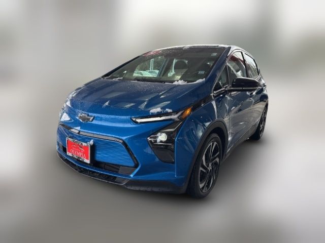 2022 Chevrolet Bolt EV 2LT