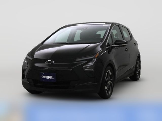 2022 Chevrolet Bolt EV 2LT
