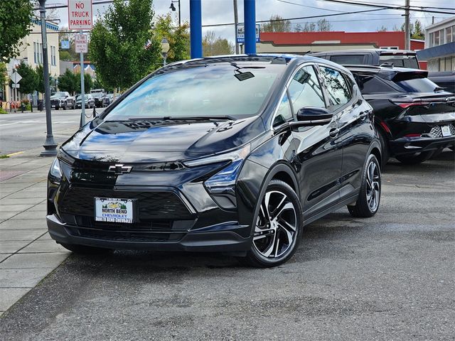 2022 Chevrolet Bolt EV 2LT