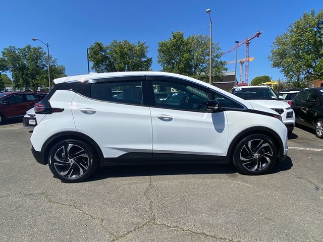 2022 Chevrolet Bolt EV 2LT