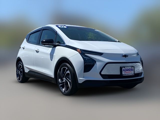 2022 Chevrolet Bolt EV 2LT