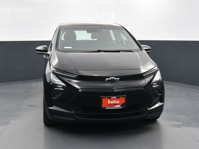 2022 Chevrolet Bolt EV 2LT