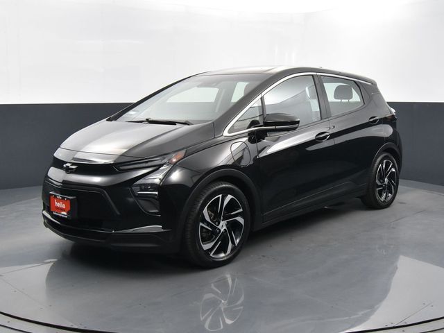 2022 Chevrolet Bolt EV 2LT