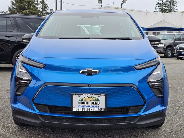 2022 Chevrolet Bolt EV 2LT