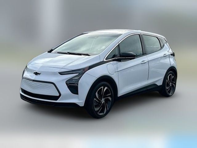 2022 Chevrolet Bolt EV 2LT