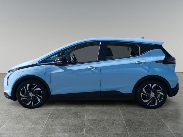 2022 Chevrolet Bolt EV 2LT