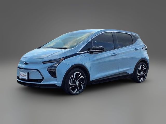 2022 Chevrolet Bolt EV 2LT