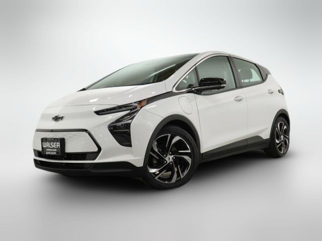 2022 Chevrolet Bolt EV 2LT