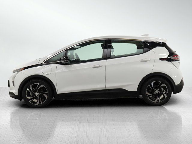 2022 Chevrolet Bolt EV 2LT