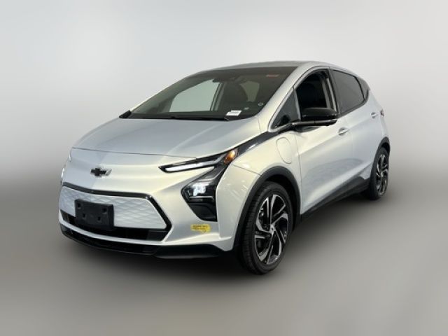 2022 Chevrolet Bolt EV 2LT