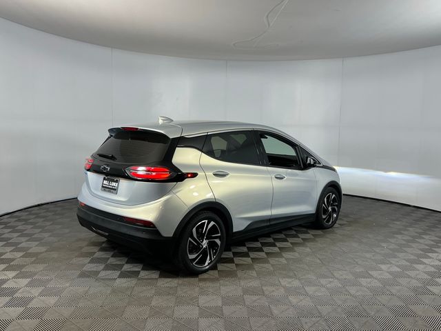 2022 Chevrolet Bolt EV 2LT