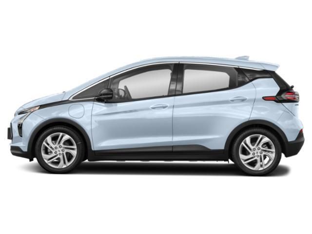 2022 Chevrolet Bolt EV 2LT