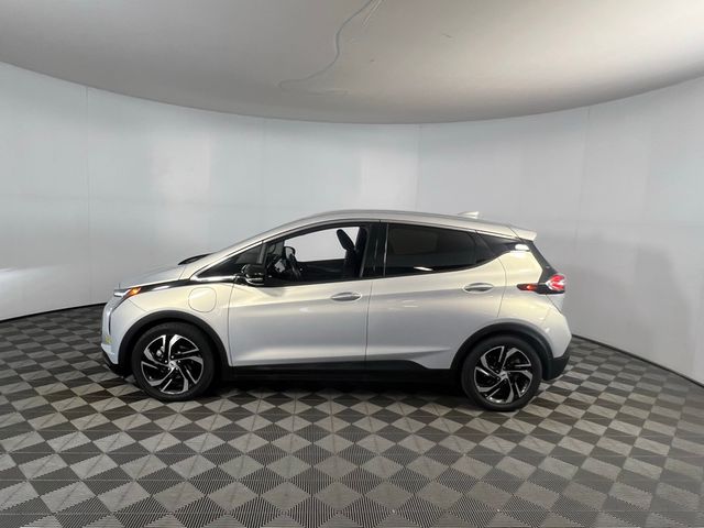 2022 Chevrolet Bolt EV 2LT