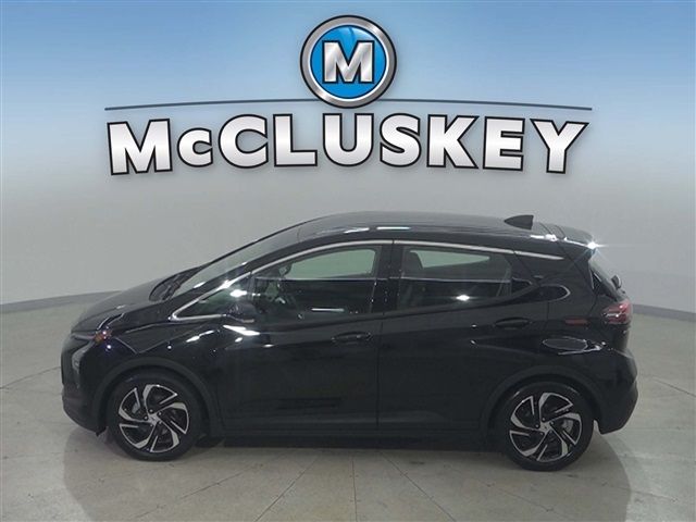 2022 Chevrolet Bolt EV 2LT