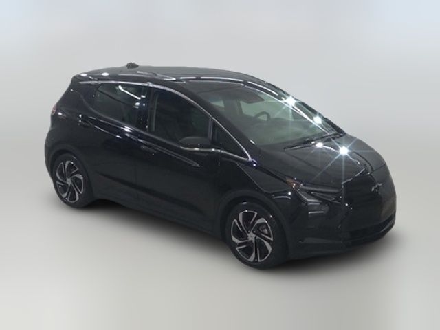 2022 Chevrolet Bolt EV 2LT