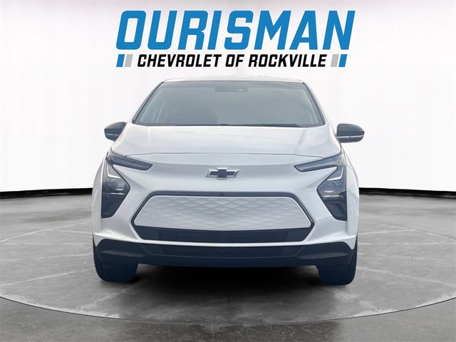 2022 Chevrolet Bolt EV 2LT