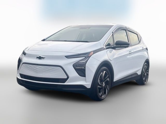 2022 Chevrolet Bolt EV 2LT