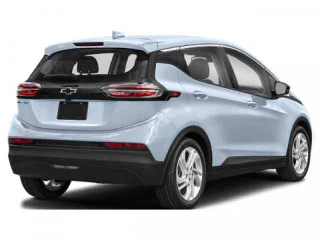 2022 Chevrolet Bolt EV 2LT