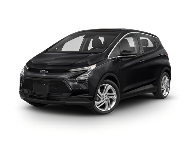 2022 Chevrolet Bolt EV 2LT