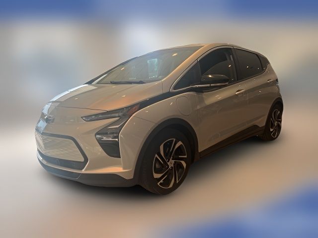 2022 Chevrolet Bolt EV 2LT