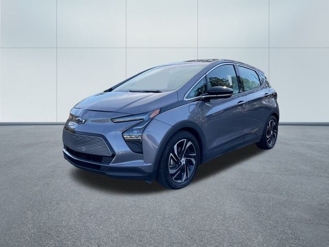 2022 Chevrolet Bolt EV 2LT