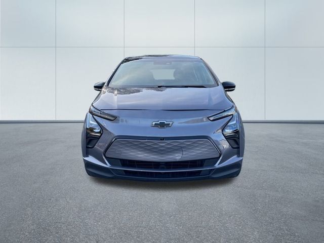 2022 Chevrolet Bolt EV 2LT