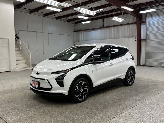 2022 Chevrolet Bolt EV 2LT