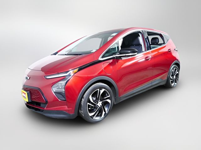 2022 Chevrolet Bolt EV 2LT