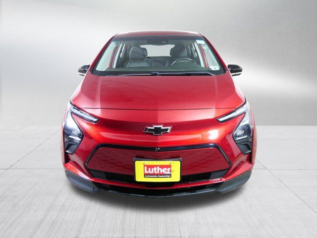 2022 Chevrolet Bolt EV 2LT