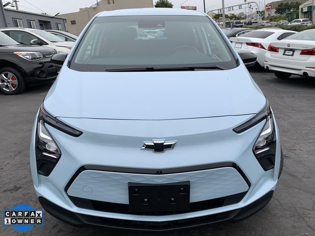 2022 Chevrolet Bolt EV 2LT