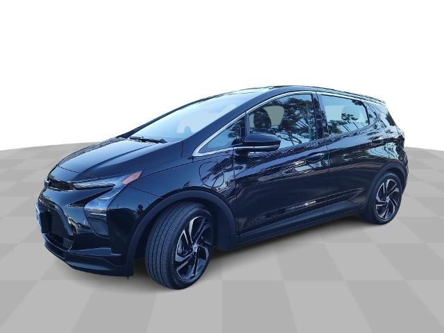 2022 Chevrolet Bolt EV 2LT