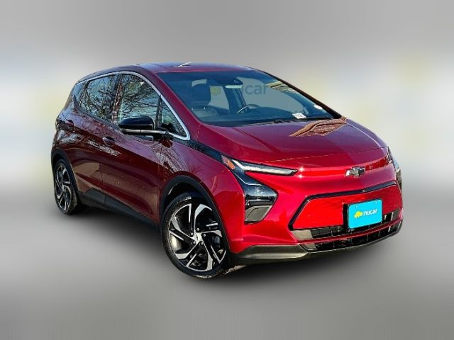 2022 Chevrolet Bolt EV 2LT