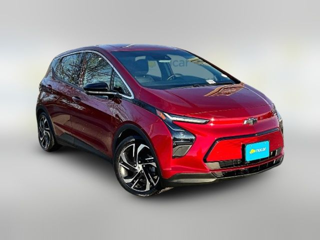 2022 Chevrolet Bolt EV 2LT