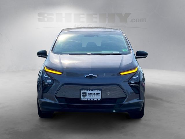 2022 Chevrolet Bolt EV 2LT