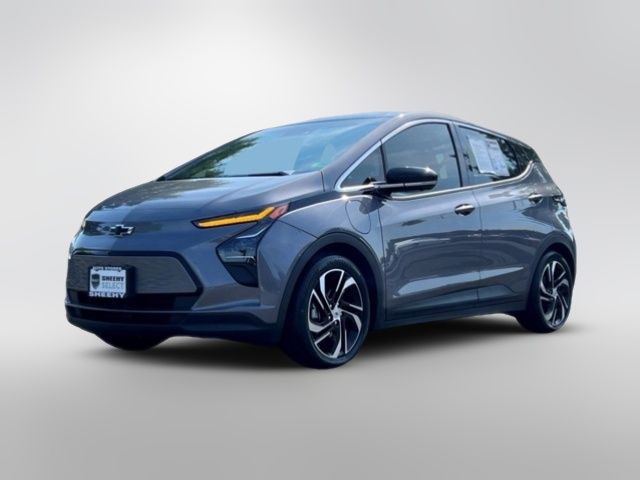 2022 Chevrolet Bolt EV 2LT