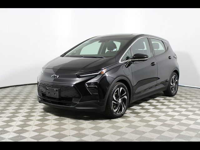 2022 Chevrolet Bolt EV 2LT