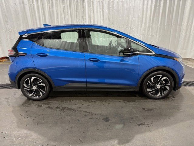 2022 Chevrolet Bolt EV 2LT