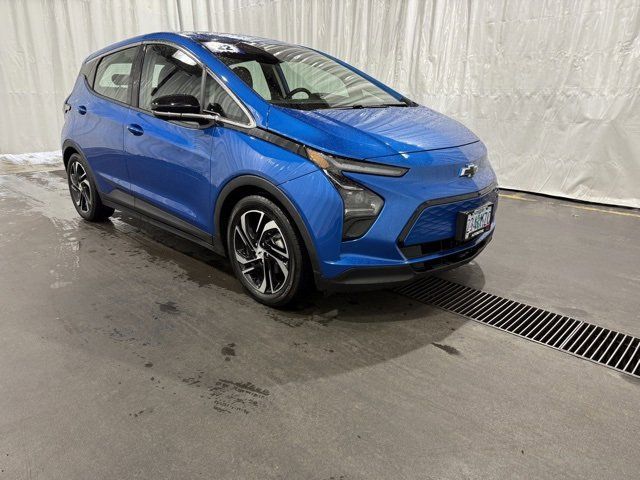 2022 Chevrolet Bolt EV 2LT