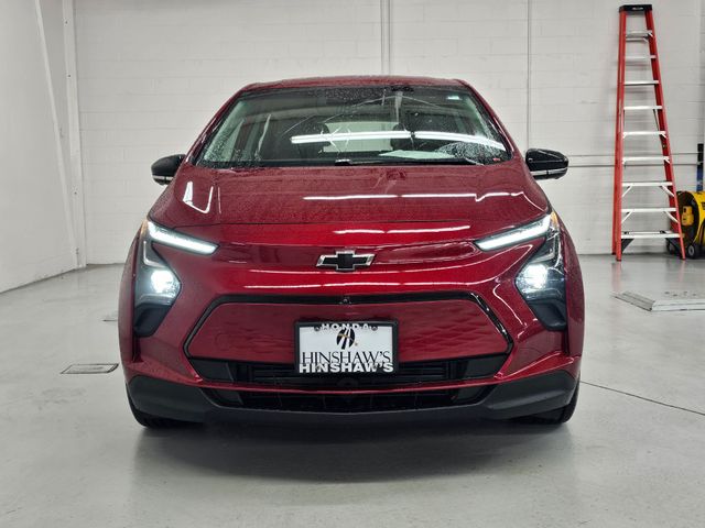 2022 Chevrolet Bolt EV 2LT