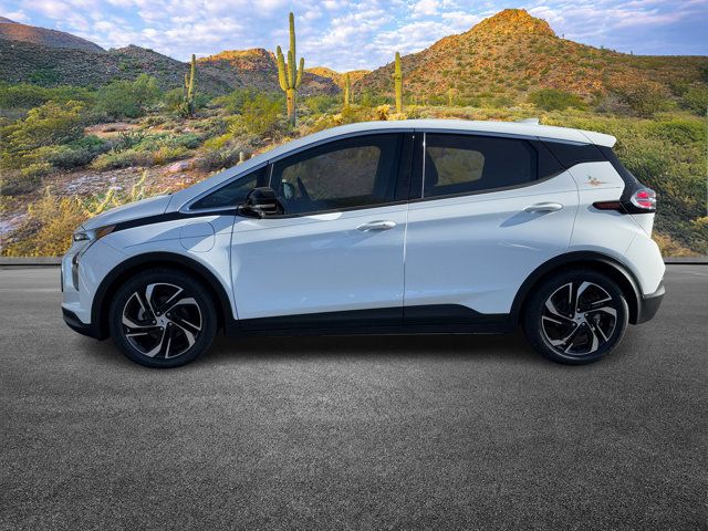 2022 Chevrolet Bolt EV 2LT