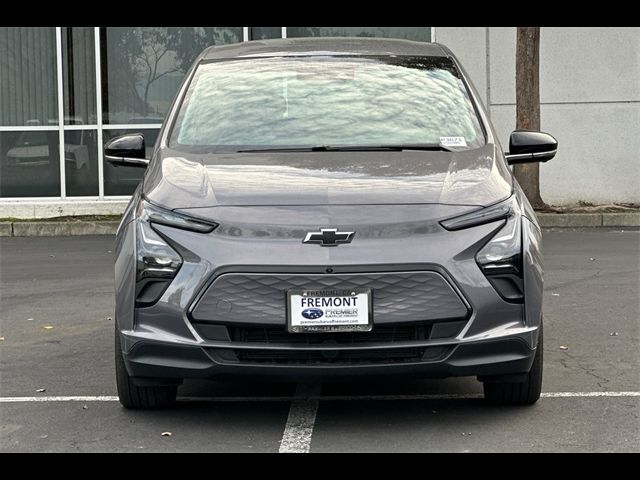 2022 Chevrolet Bolt EV 2LT